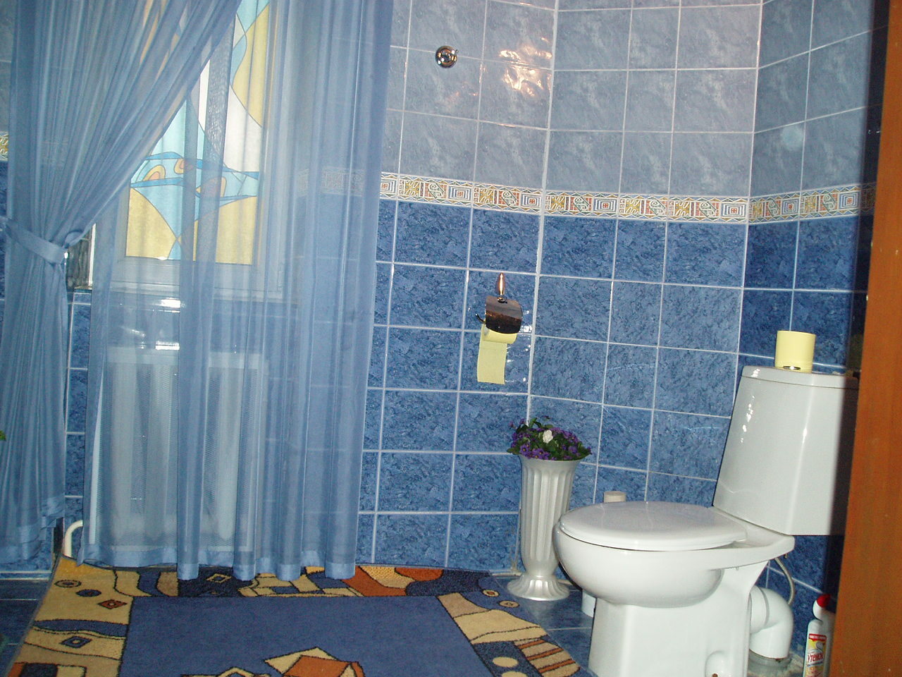 Аренда дома 400 м², Кобзарский пер.