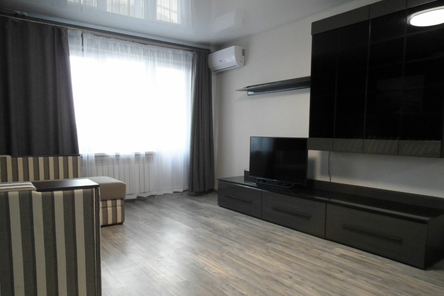 Продаж 1-кімнатної квартири 40 м², Миру просп., 65