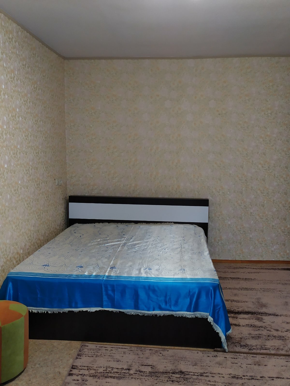 Аренда 1-комнатной квартиры 34 м², Пушкина просп., 1