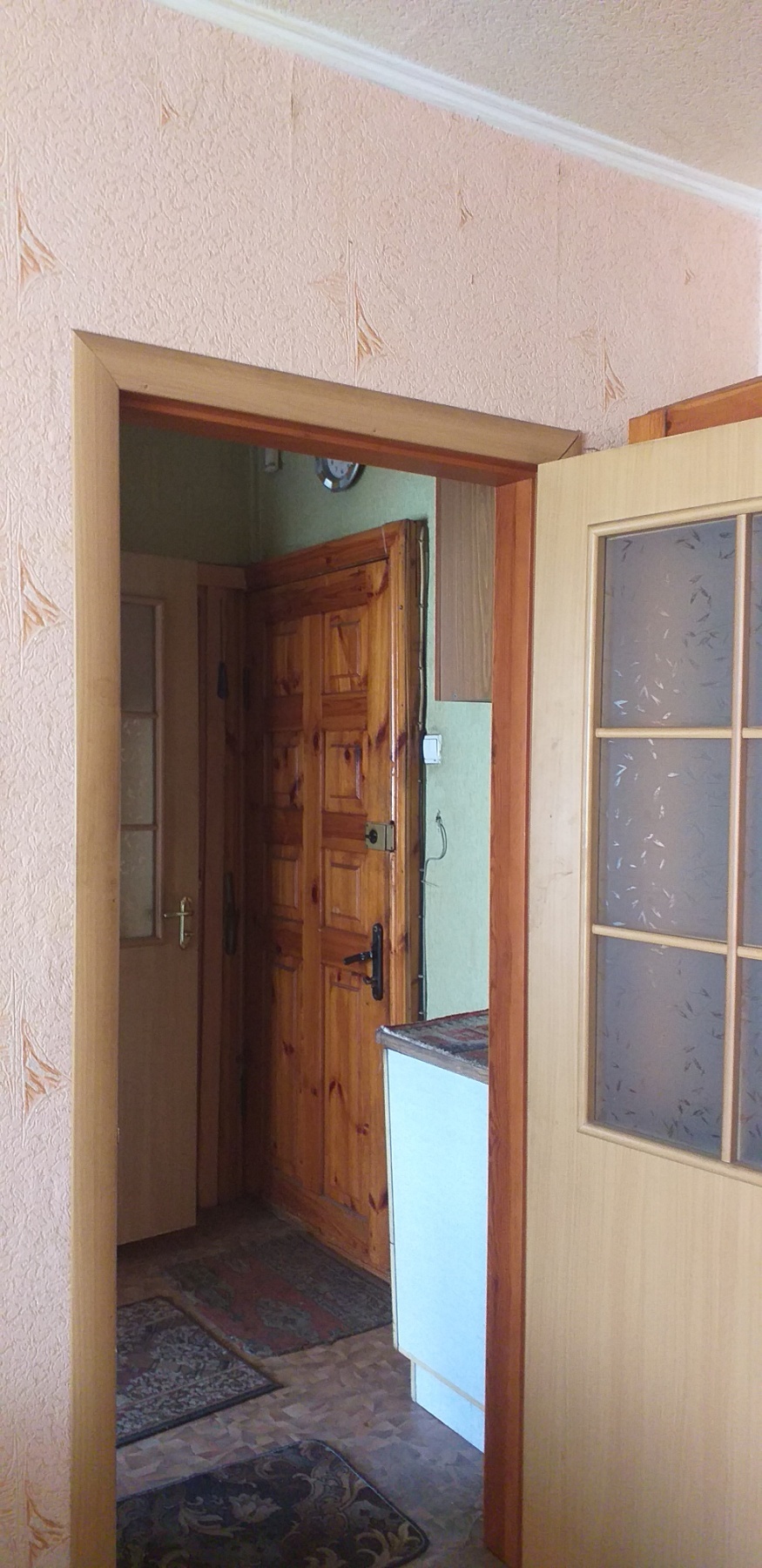 Оренда смарт квартири 37 м², Велика Діївська вул., 52