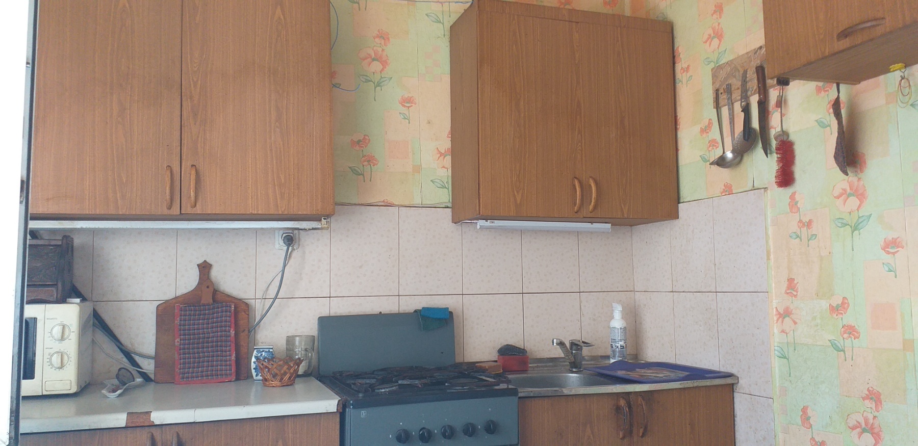 Оренда смарт квартири 37 м², Велика Діївська вул., 52