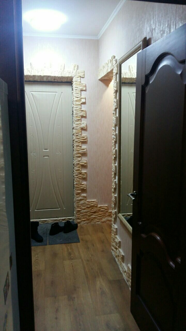 Аренда 2-комнатной квартиры 55 м², Пісочин Мобіль Квартальна вул., 5