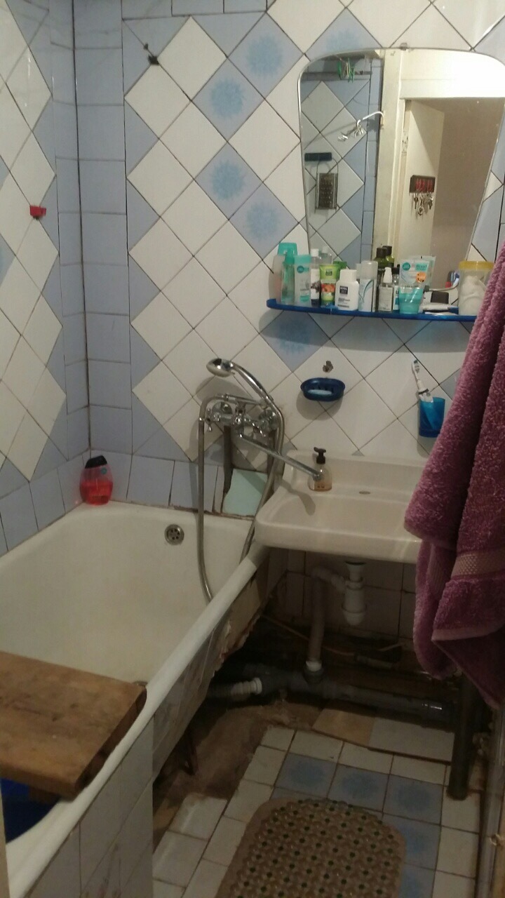 Продажа 3-комнатной квартиры 65 м², Героев Труда ул., 70А