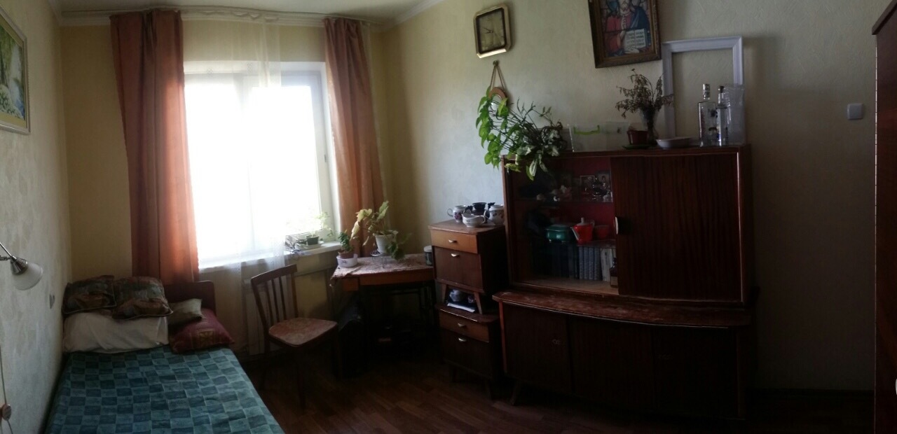 Продаж 3-кімнатної квартири 65 м², Героїв Праці вул., 70А