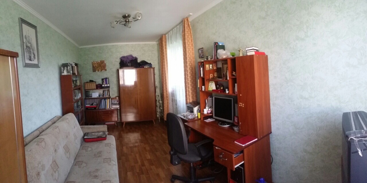 Продажа 3-комнатной квартиры 65 м², Героев Труда ул., 70А