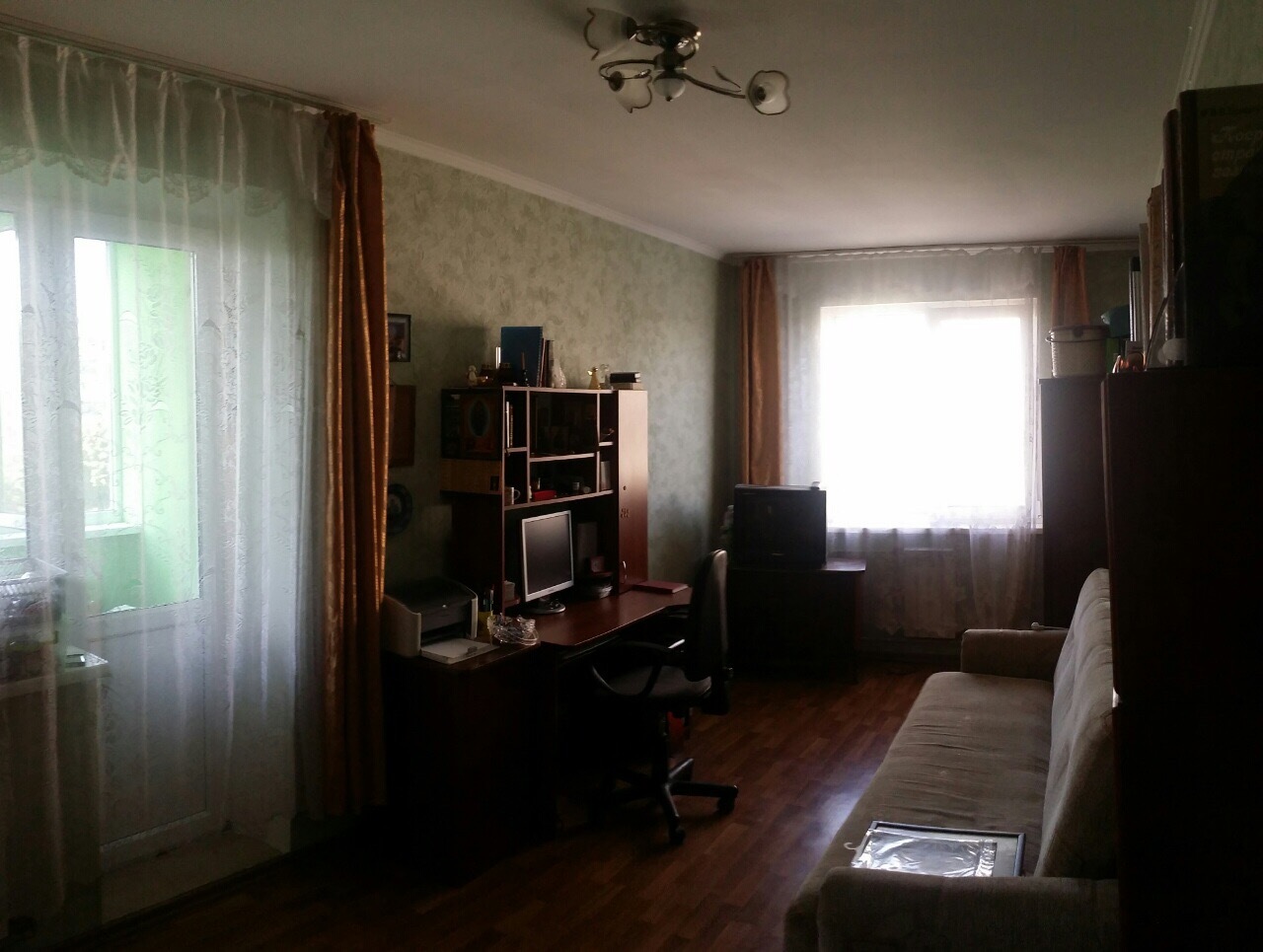 Продажа 3-комнатной квартиры 65 м², Героев Труда ул., 70А