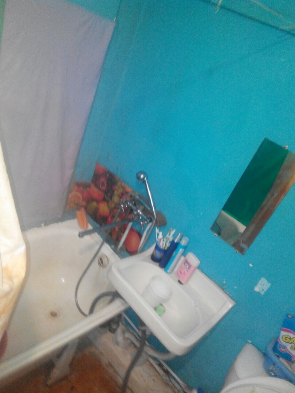 Продажа 2-комнатной квартиры 48 м², 50 Летия Влксм ул., 72А