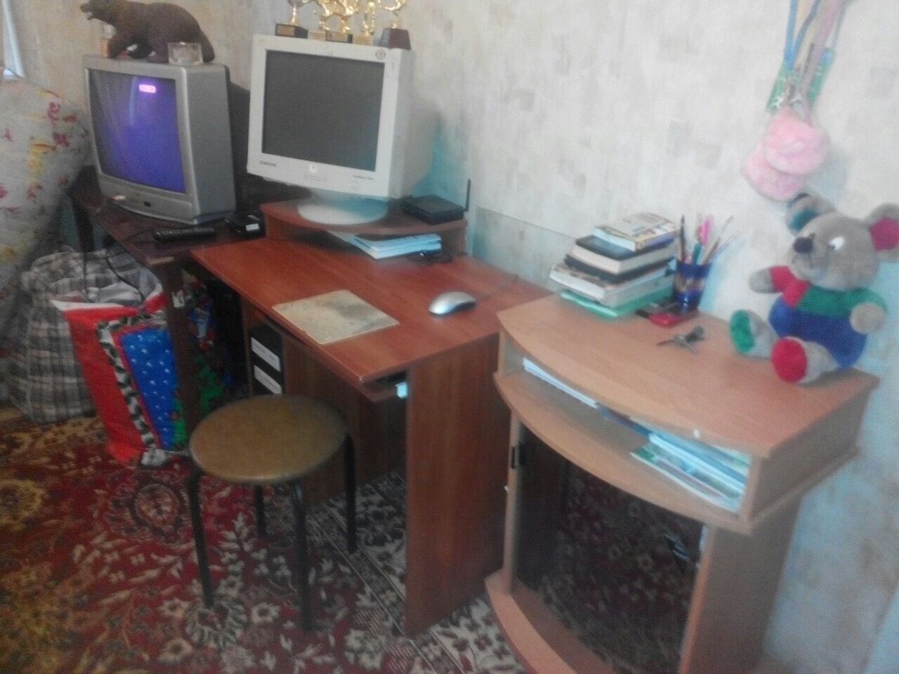 Продажа 2-комнатной квартиры 48 м², 50 Летия Влксм ул., 72А