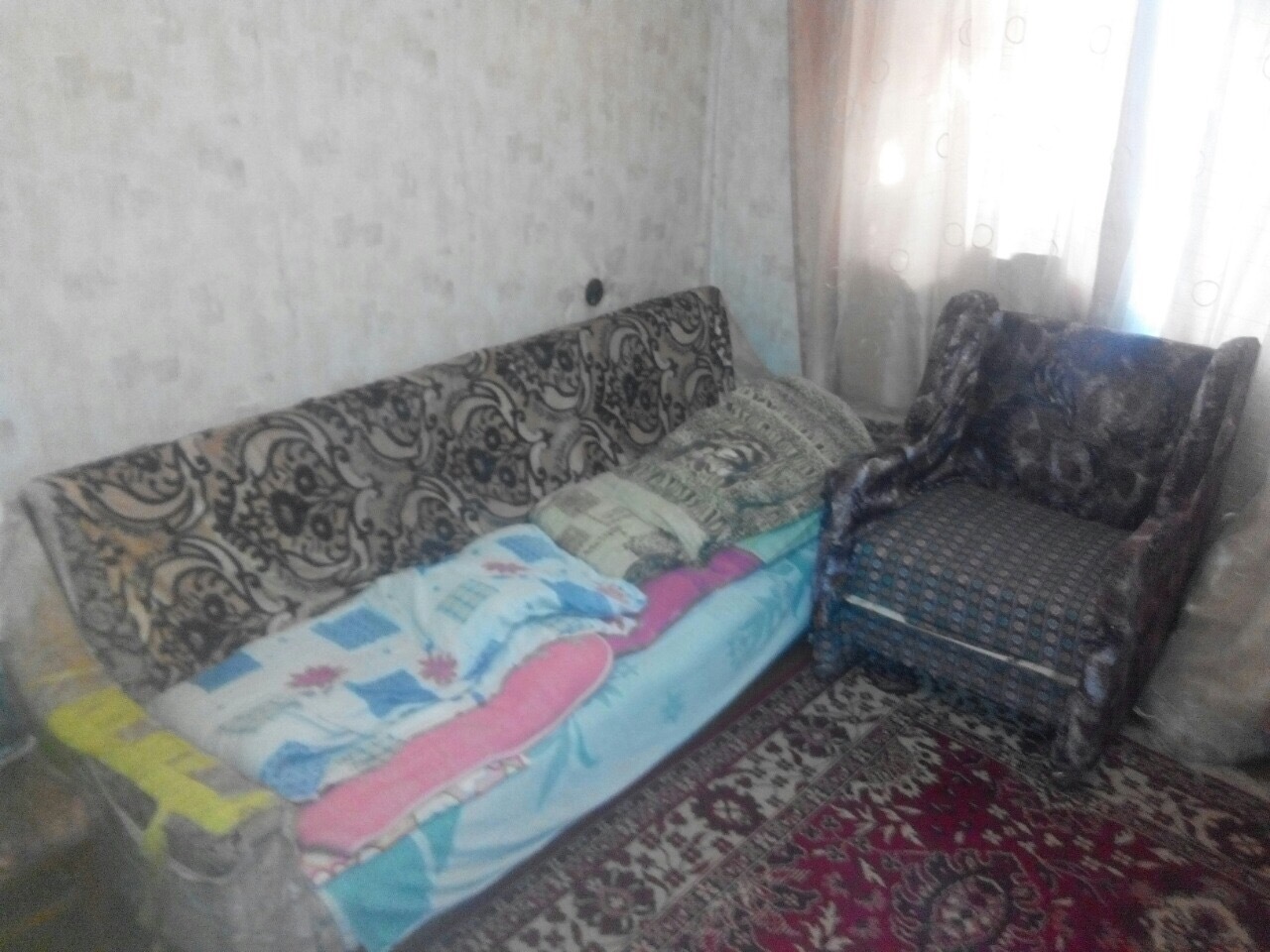 Продажа 2-комнатной квартиры 48 м², 50 Летия Влксм ул., 72А