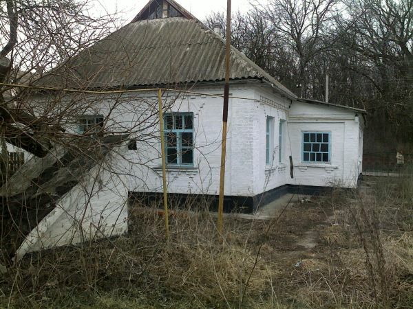 Продаж будинку 60 м², С. устиновка ул.