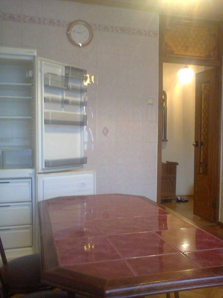 Аренда 3-комнатной квартиры 63 м², Героев Сталинграда ул., 130