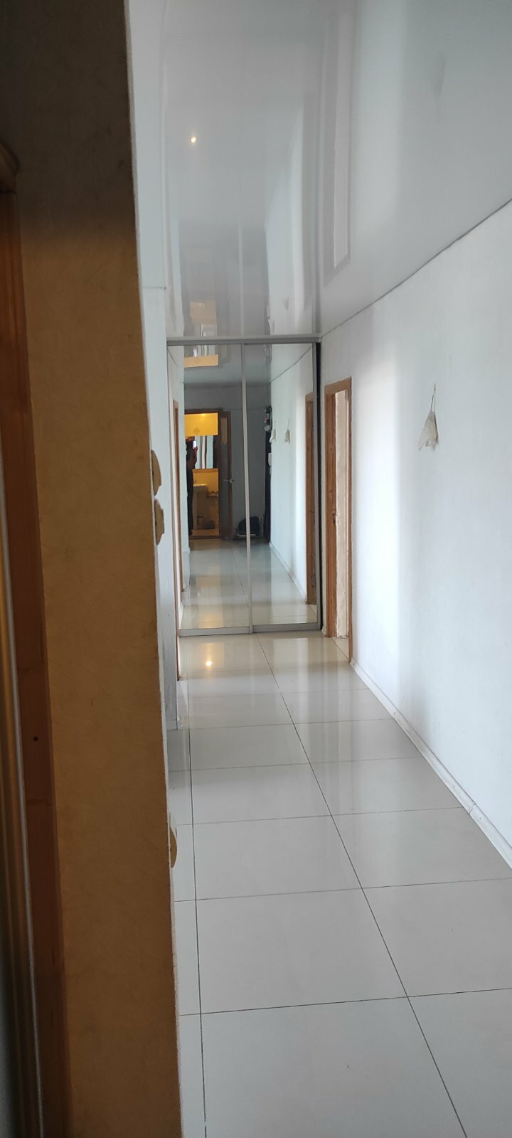 Оренда 3-кімнатної квартири 67 м², Березинська вул., 45
