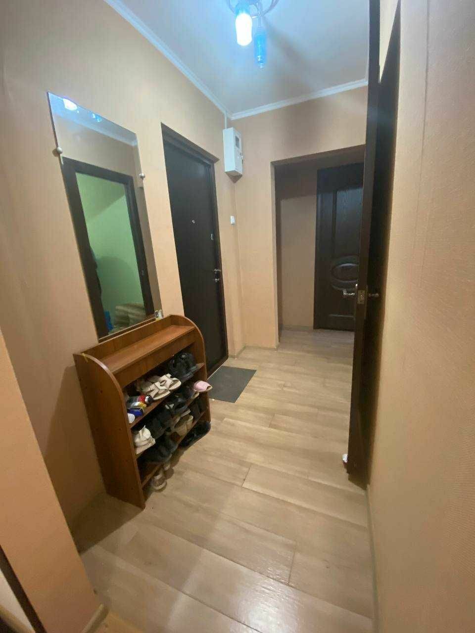 Аренда 2-комнатной квартиры 48 м², Байкальская ул., 80