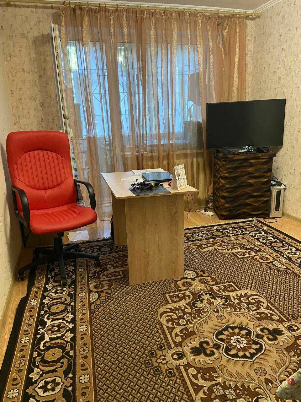 Аренда 2-комнатной квартиры 48 м², Байкальская ул., 80