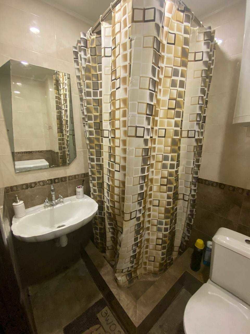 Аренда 2-комнатной квартиры 48 м², Байкальская ул., 80