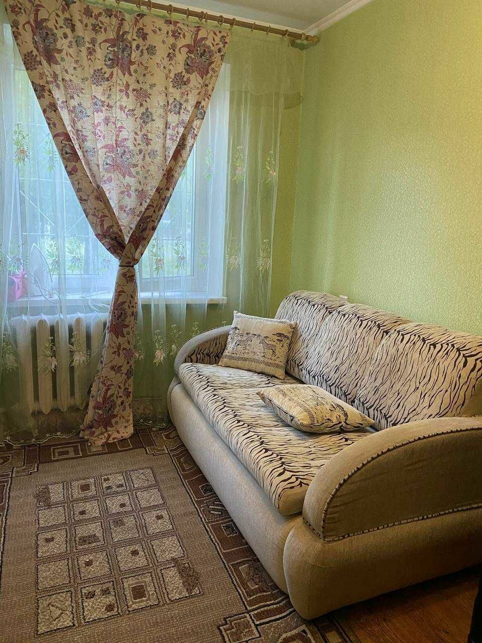 Аренда 2-комнатной квартиры 48 м², Байкальская ул., 80