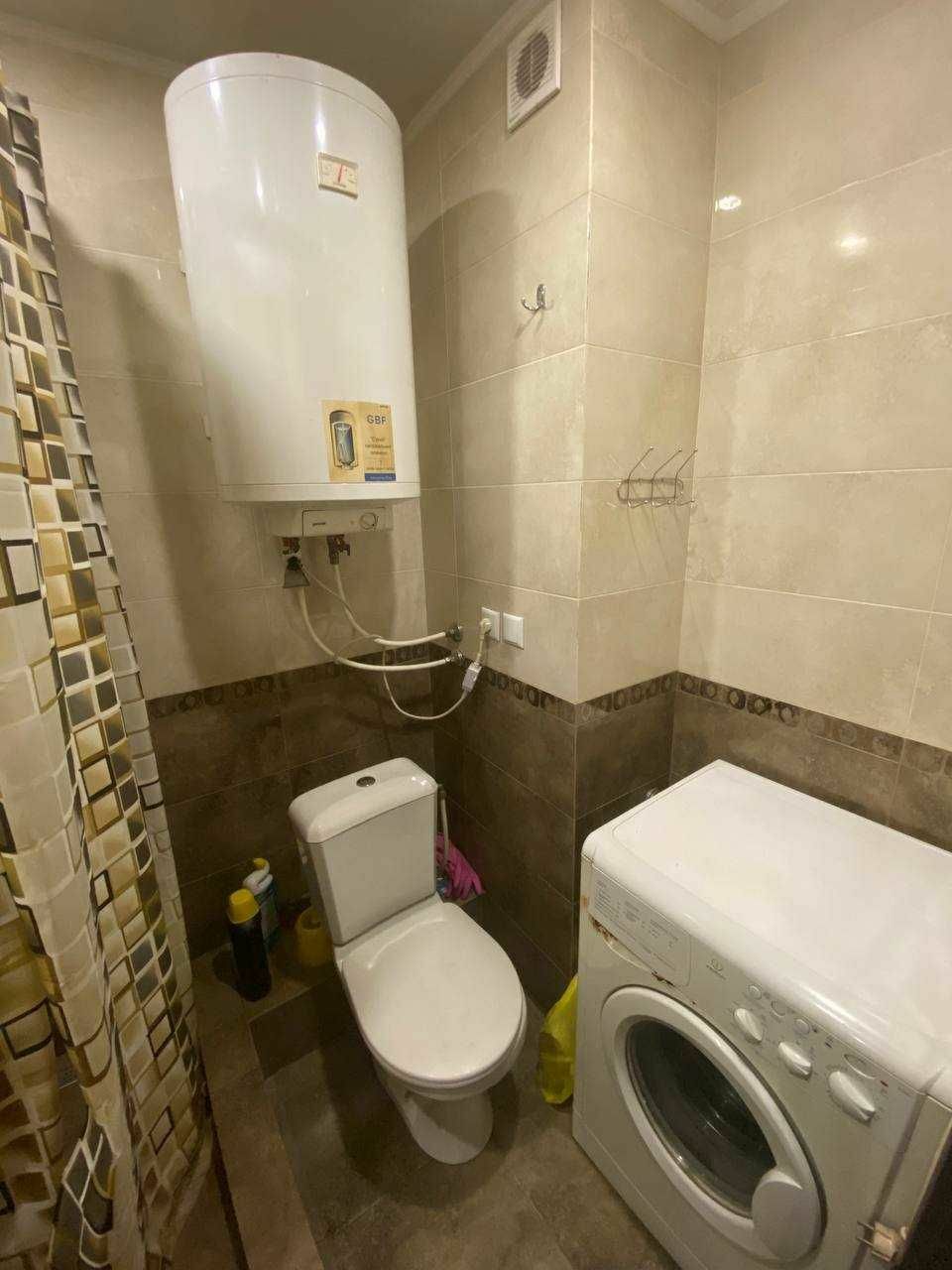 Аренда 2-комнатной квартиры 48 м², Байкальская ул., 80