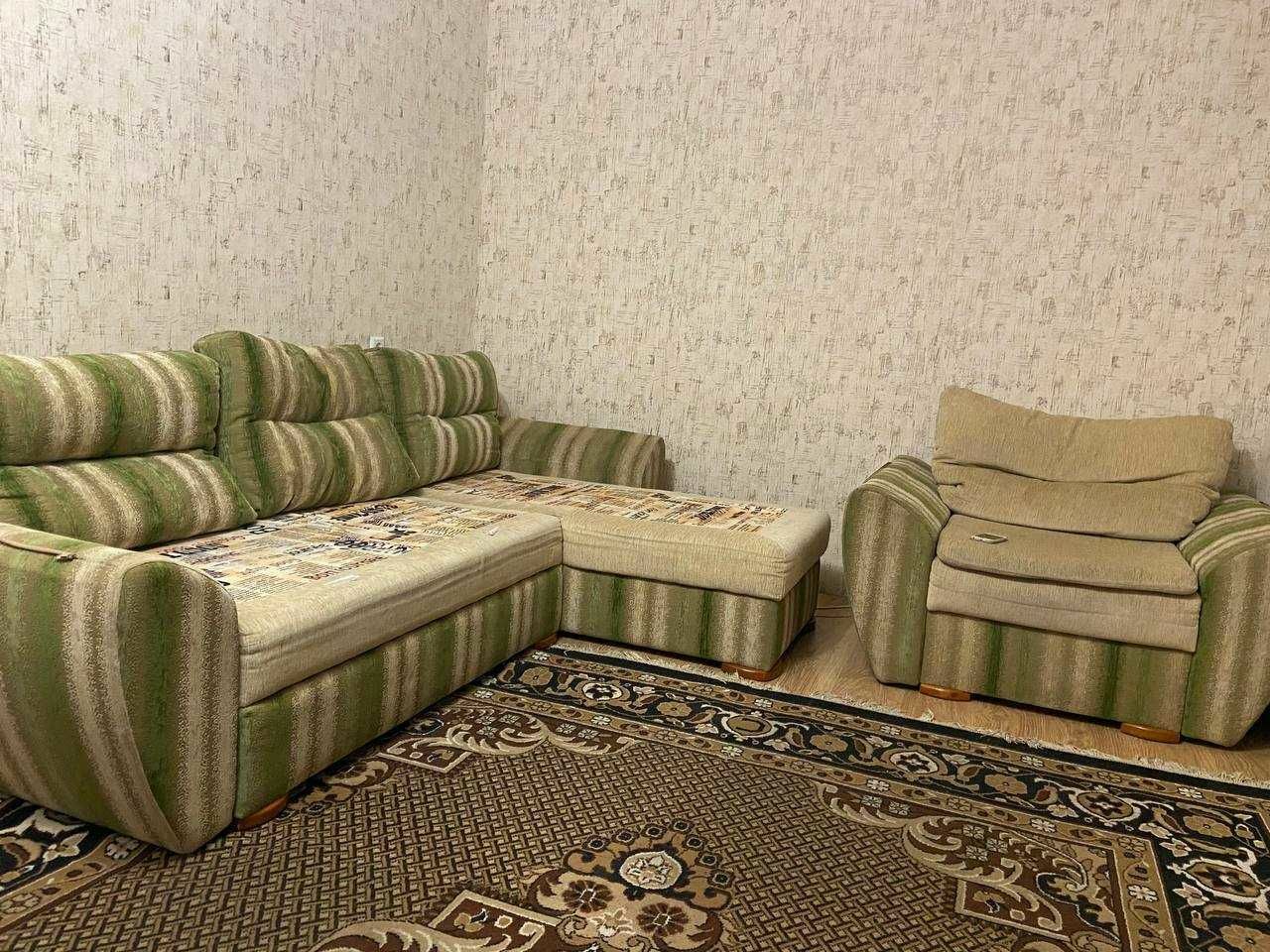 Аренда 2-комнатной квартиры 48 м², Байкальская ул., 80