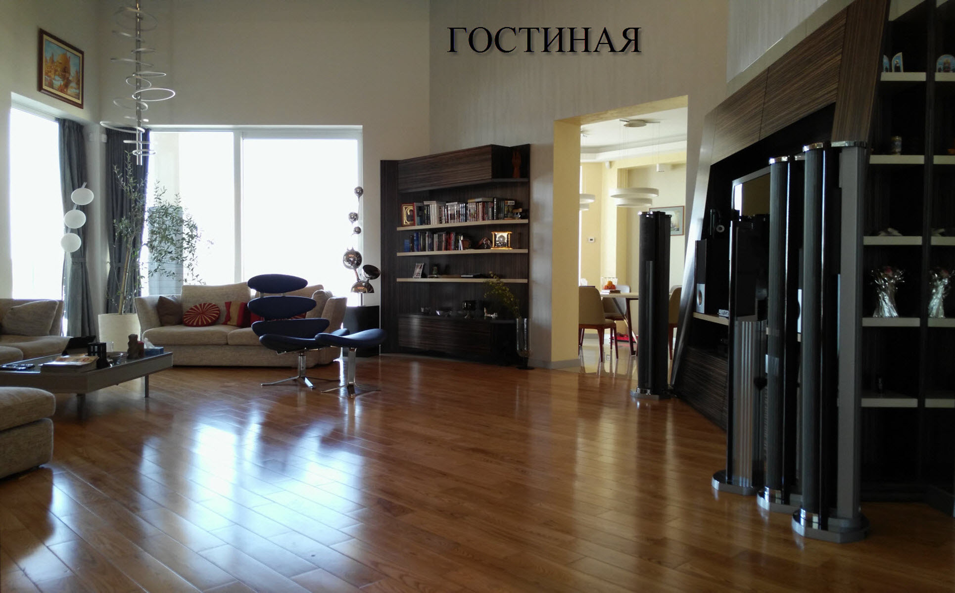 Продаж вілли 830 м², Лісова вул., 12