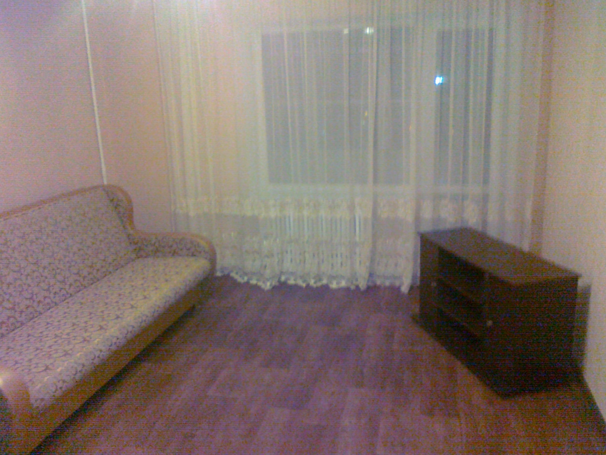 Аренда 1-комнатной квартиры 35 м², Рабочая ул., 79