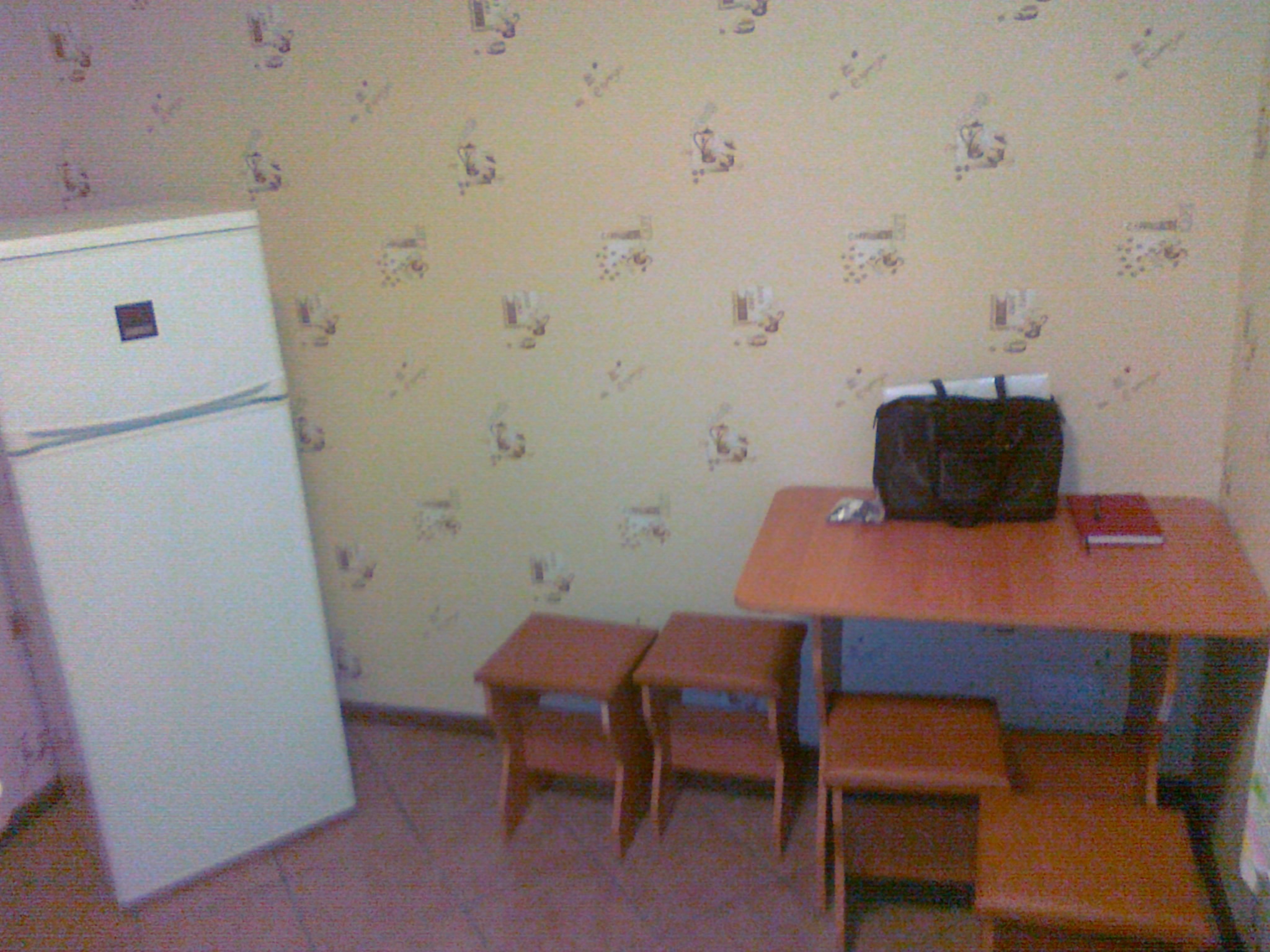 Аренда 1-комнатной квартиры 35 м², Рабочая ул., 79