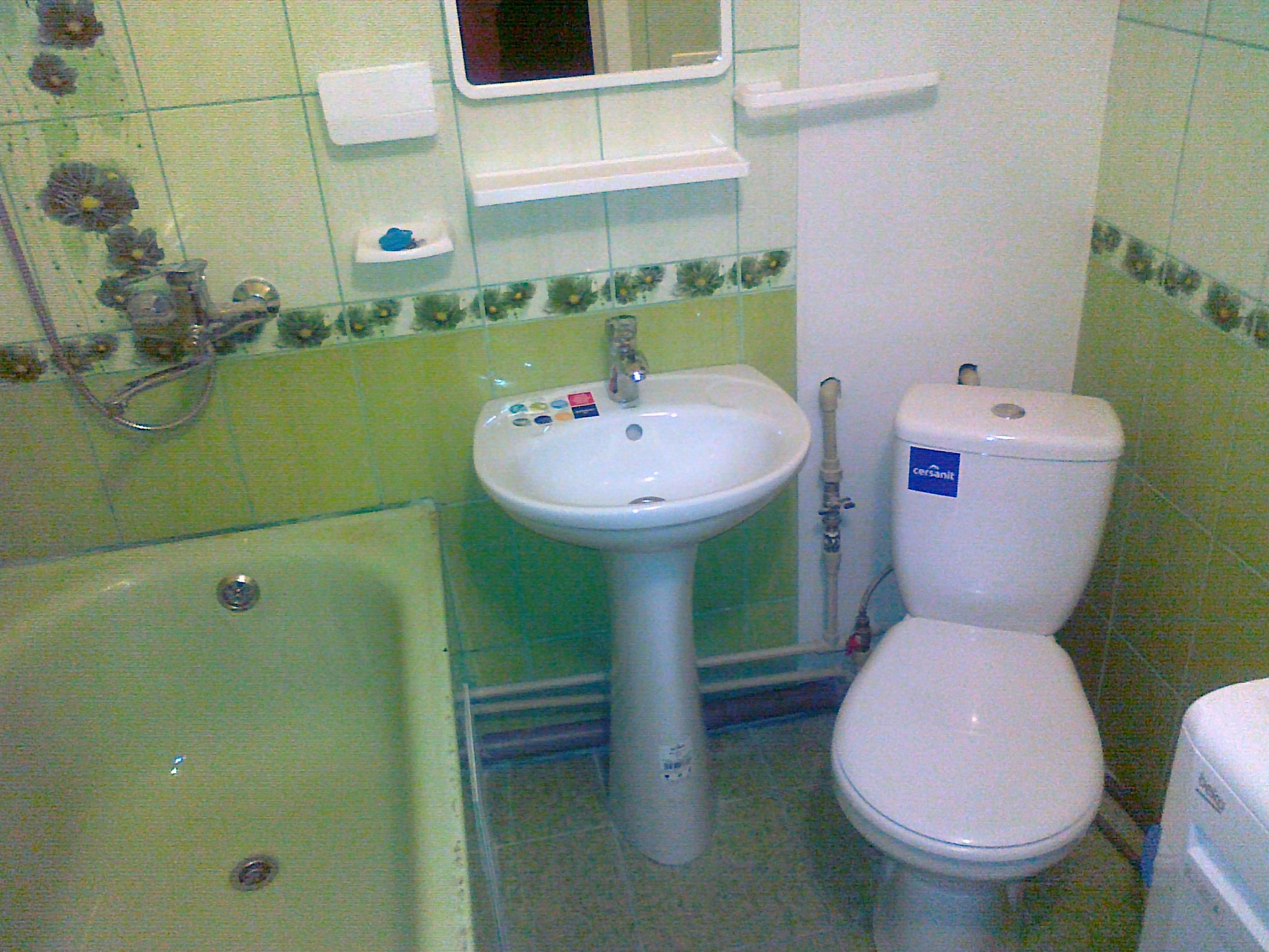 Аренда 1-комнатной квартиры 35 м², Рабочая ул., 79