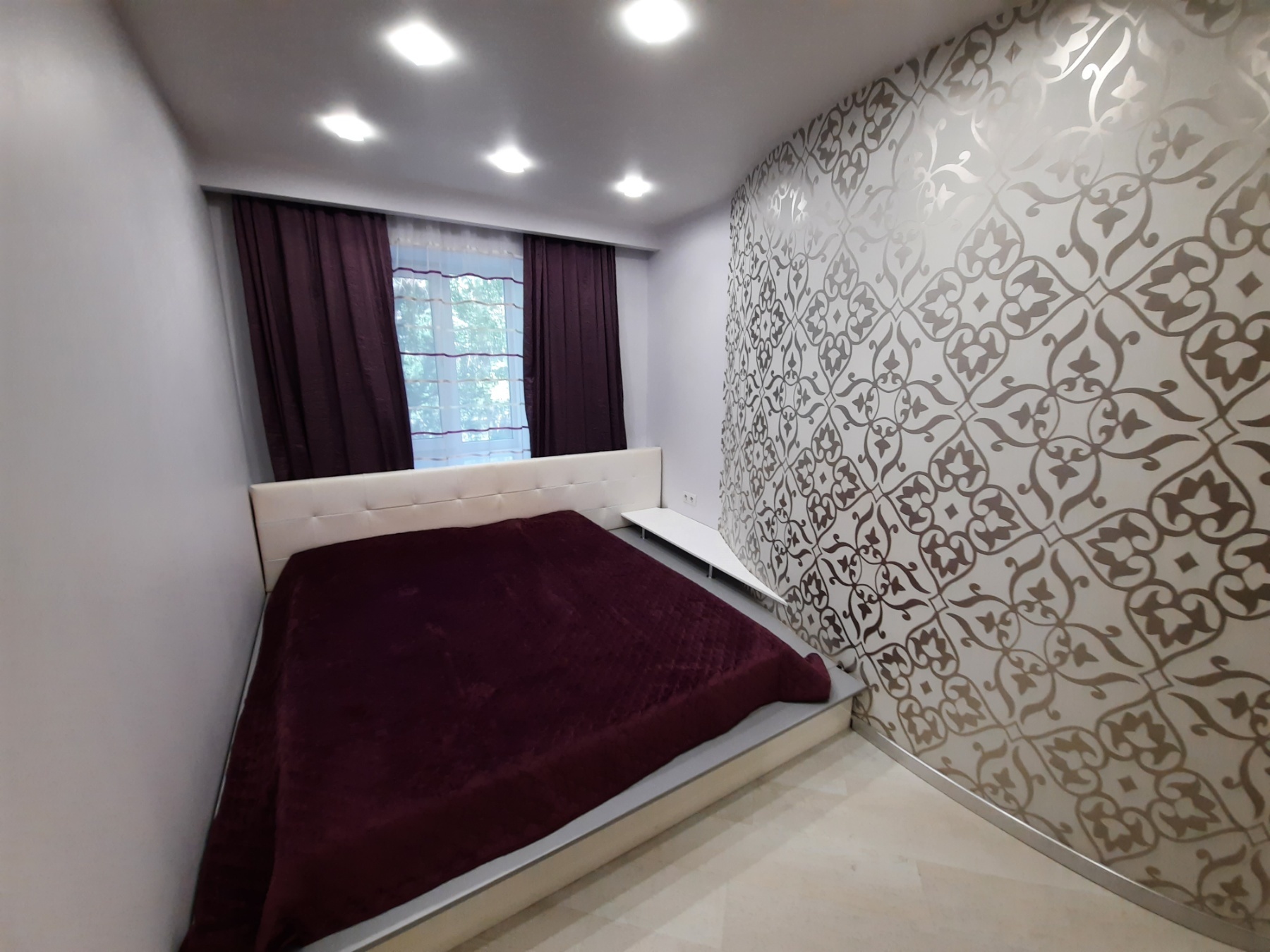 Аренда 3-комнатной квартиры 56 м², Академика Янгеля ул., 1