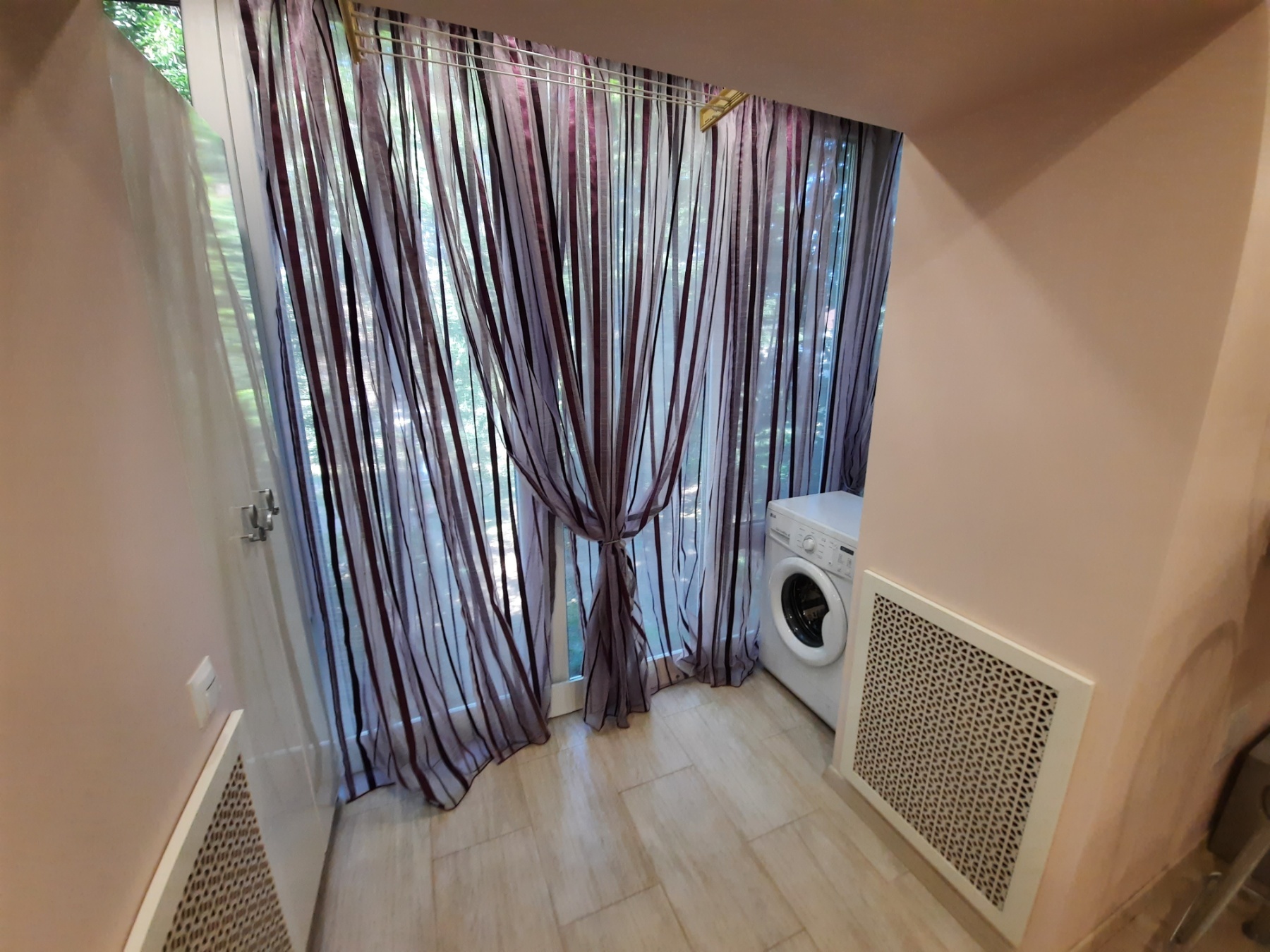 Аренда 3-комнатной квартиры 56 м², Академика Янгеля ул., 1