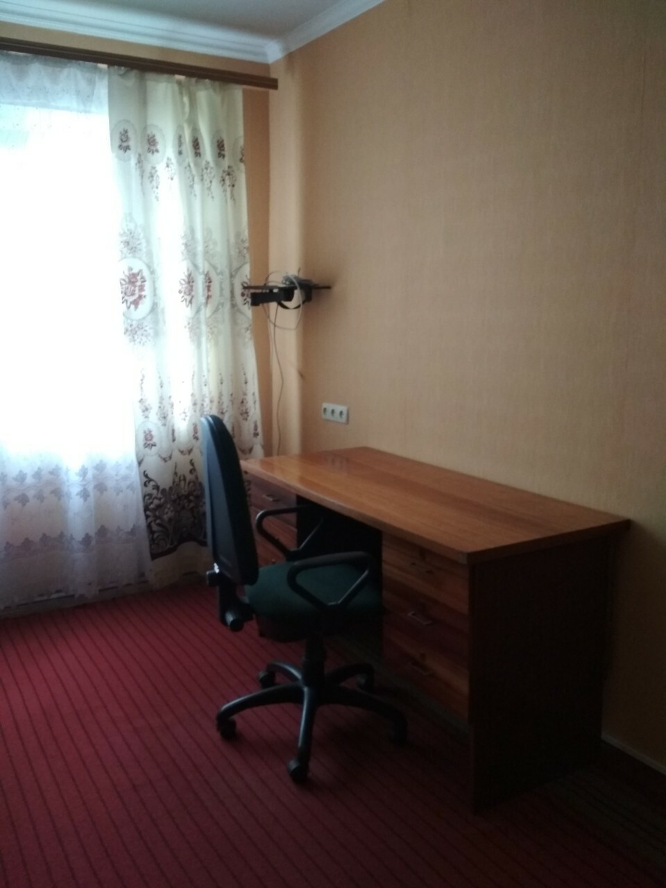 Оренда 2-кімнатної квартири 44 м², Івана Виговського вул., 8