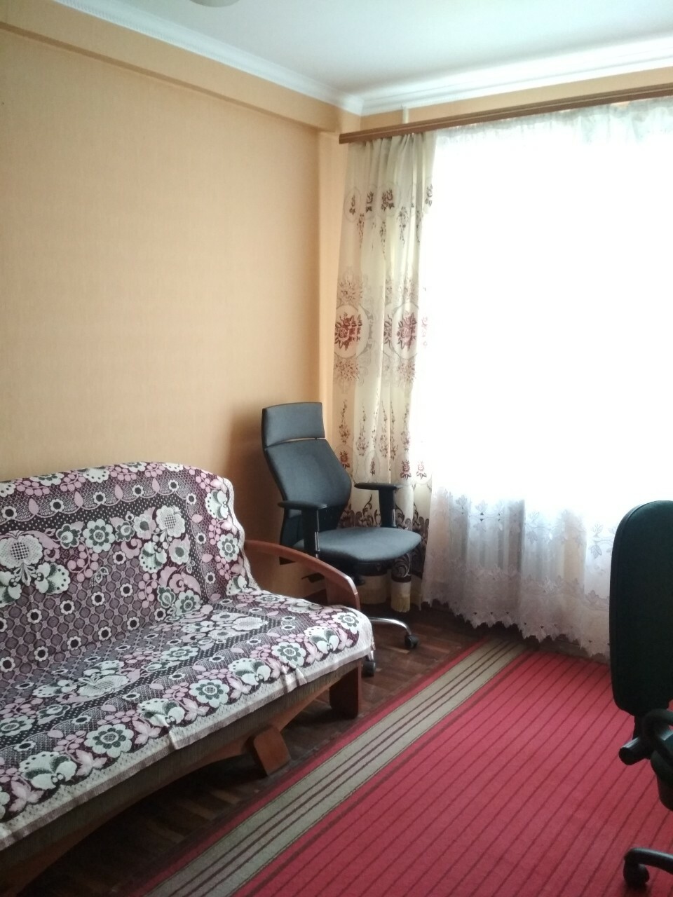 Оренда 2-кімнатної квартири 44 м², Івана Виговського вул., 8