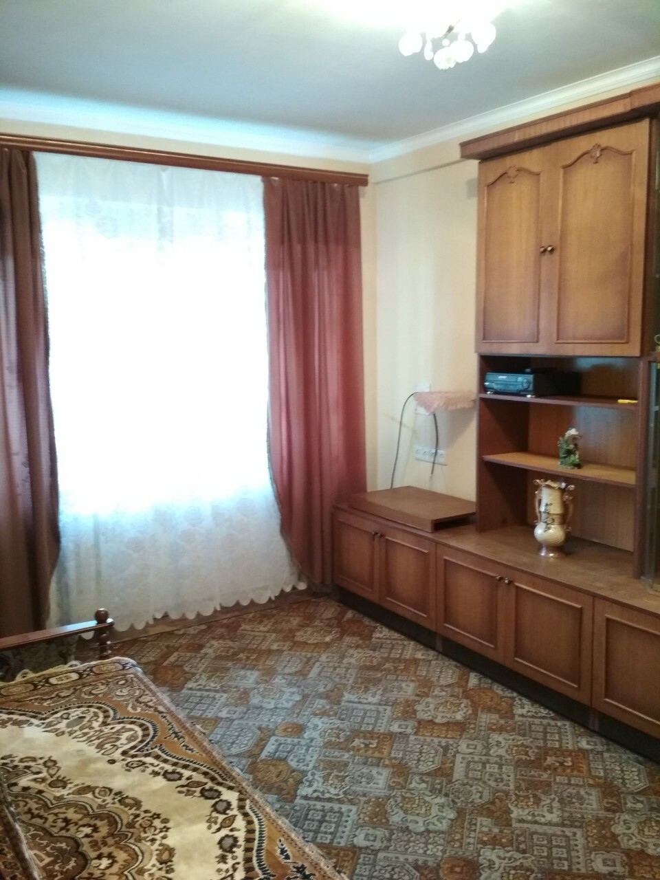 Оренда 2-кімнатної квартири 44 м², Івана Виговського вул., 8