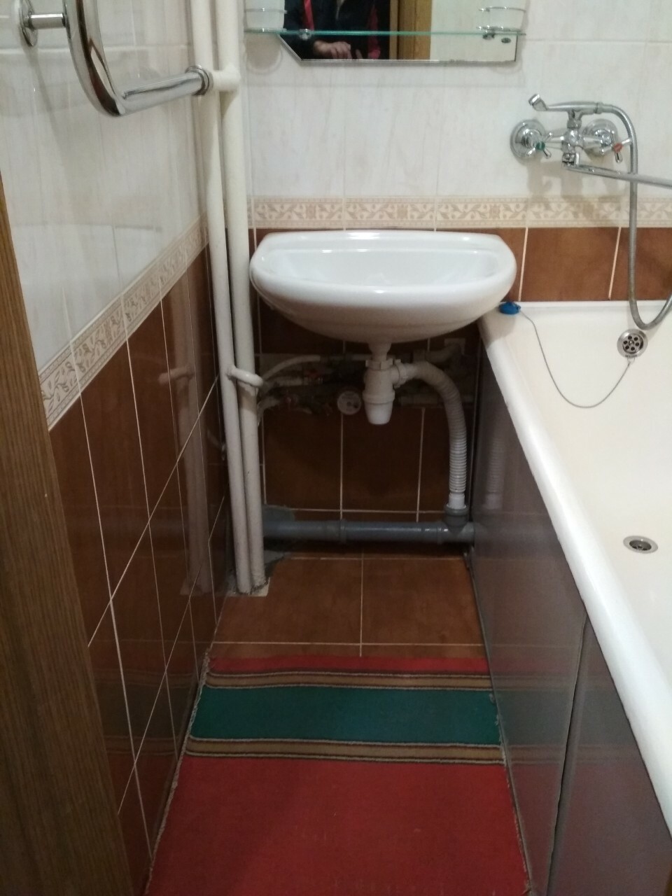 Оренда 2-кімнатної квартири 44 м², Івана Виговського вул., 8