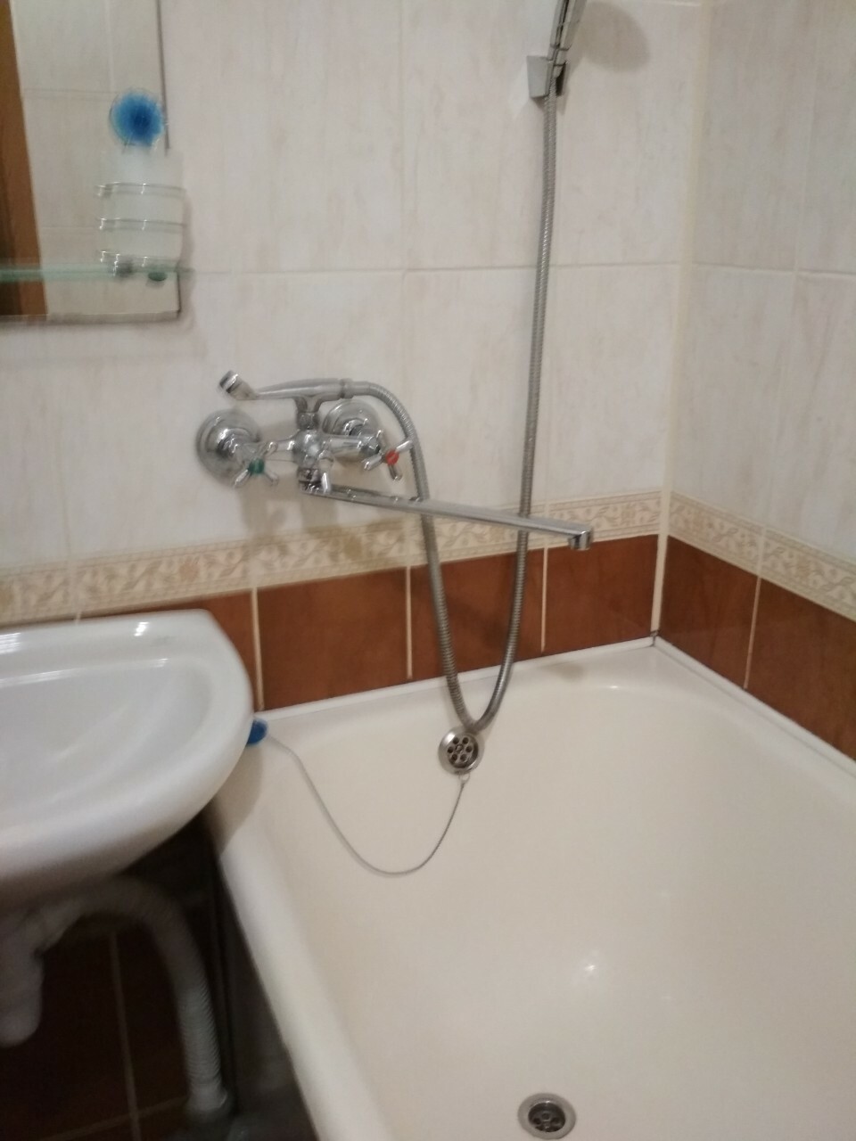 Оренда 2-кімнатної квартири 44 м², Івана Виговського вул., 8