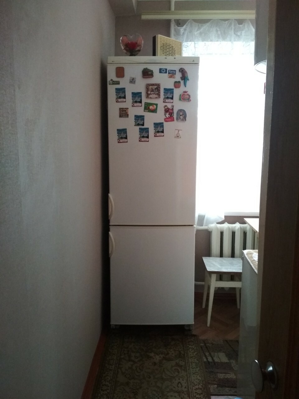 Оренда 2-кімнатної квартири 44 м², Івана Виговського вул., 8