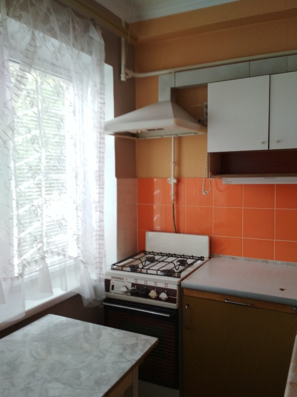 Оренда 2-кімнатної квартири 44 м², Івана Виговського вул., 8
