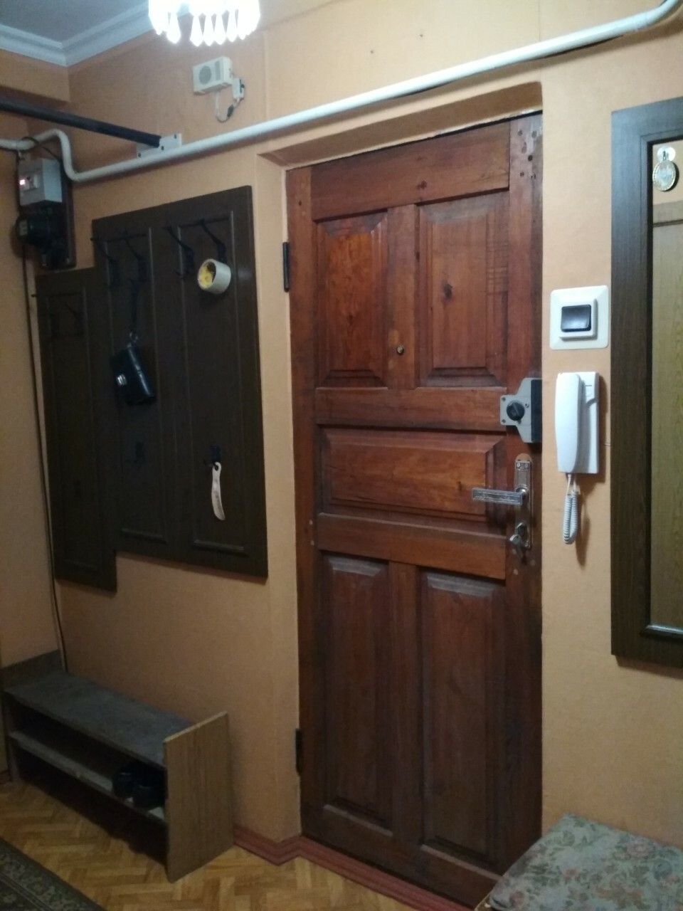 Оренда 2-кімнатної квартири 44 м², Івана Виговського вул., 8