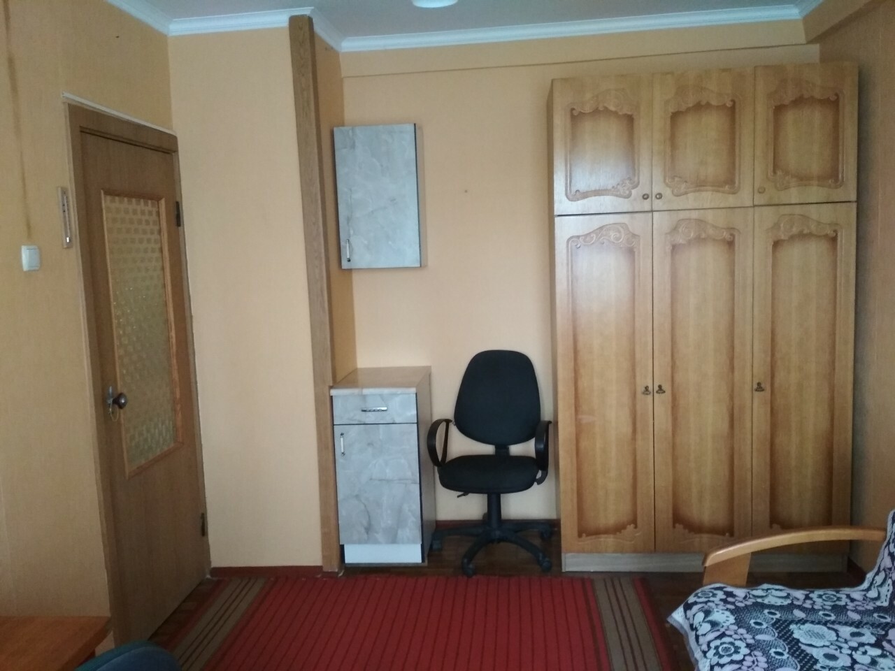 Оренда 2-кімнатної квартири 44 м², Івана Виговського вул., 8