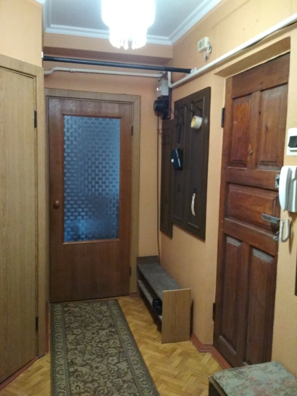 Оренда 2-кімнатної квартири 44 м², Івана Виговського вул., 8