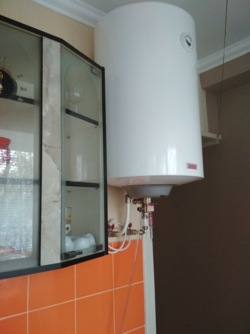 Оренда 2-кімнатної квартири 44 м², Івана Виговського вул., 8