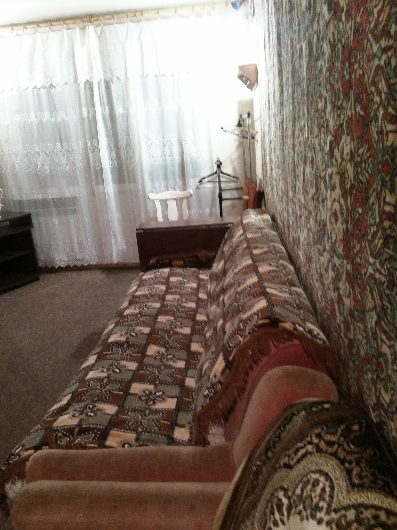 Аренда комнаты/части квартиры, Щусева ул., 42