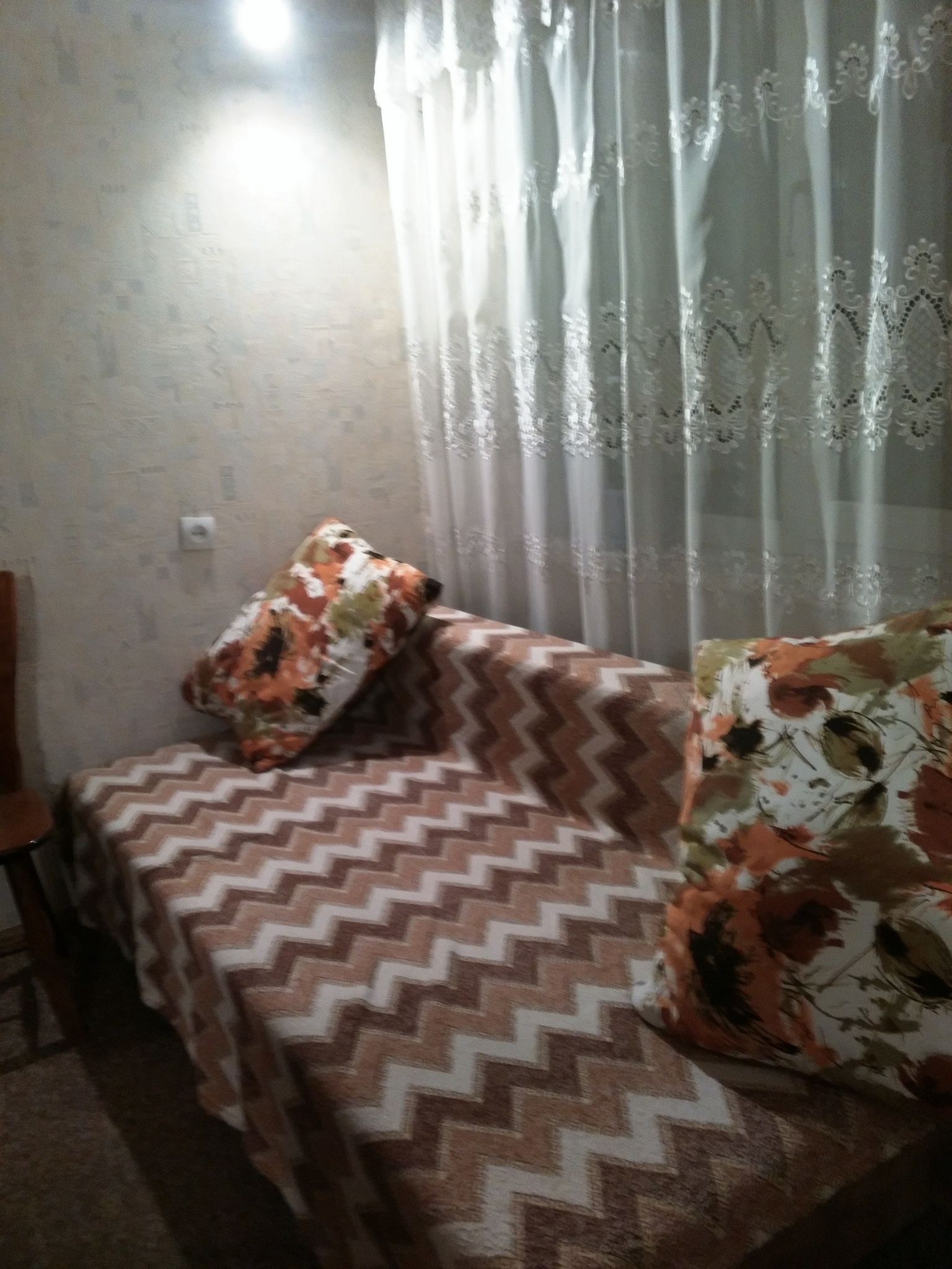 Аренда комнаты/части квартиры, Щусева ул., 42