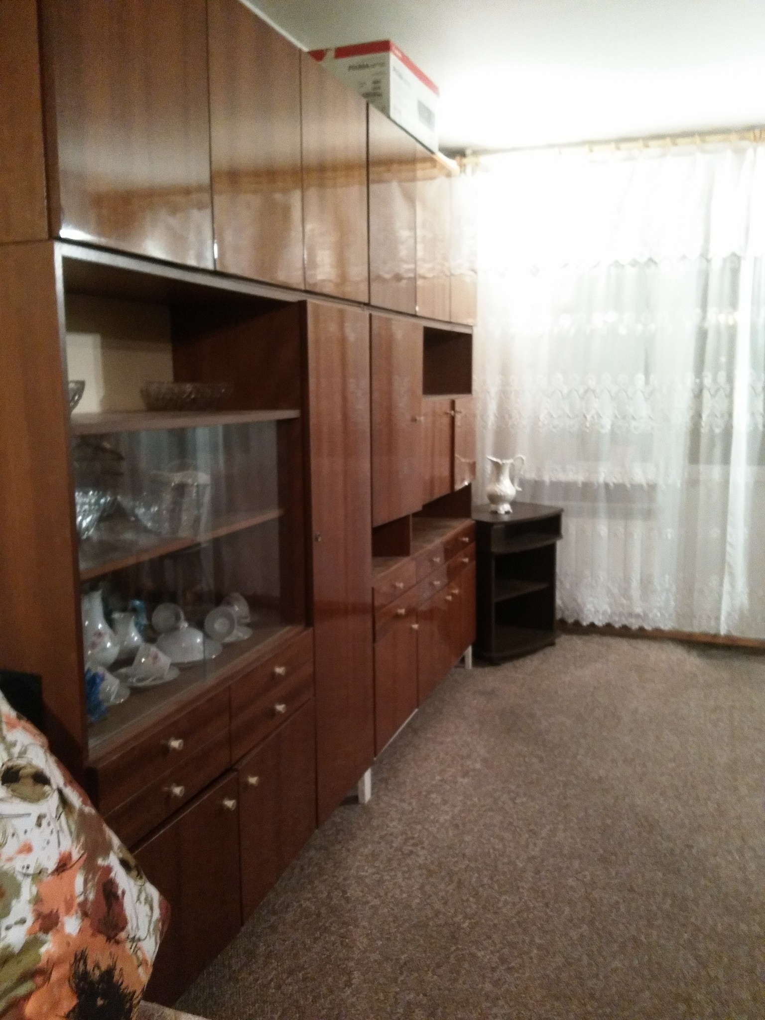 Аренда комнаты/части квартиры, Щусева ул., 42