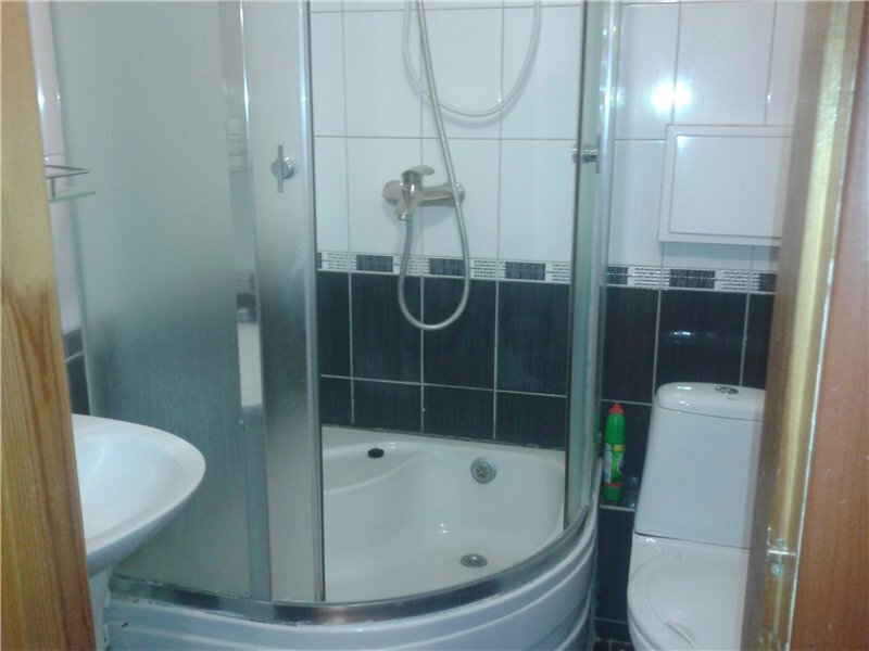 Аренда 2-комнатной квартиры 47 м², Зерновая ул., 165/2