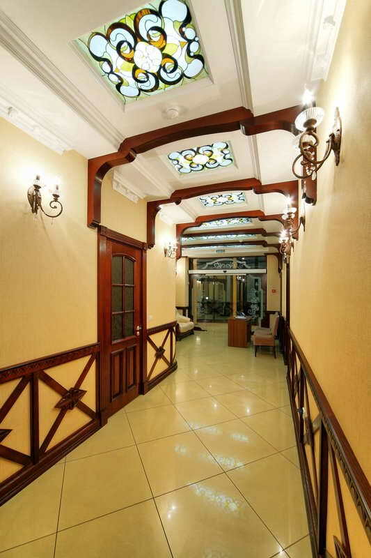 Продаж виставки 1135 м², Дрогобицкая ул., 10