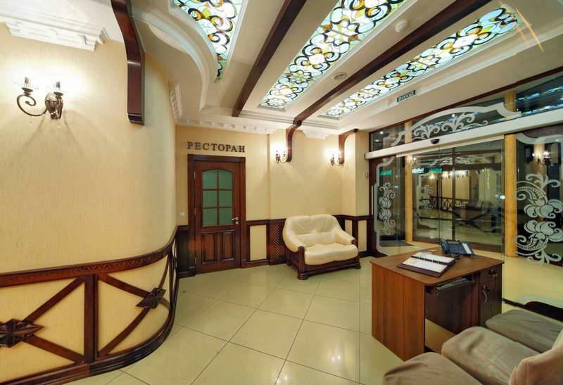 Продаж виставки 1135 м², Дрогобицкая ул., 10