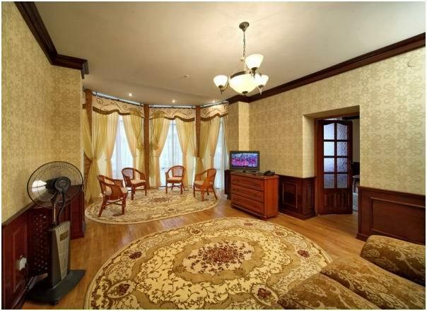 Продаж виставки 1135 м², Дрогобицкая ул., 10