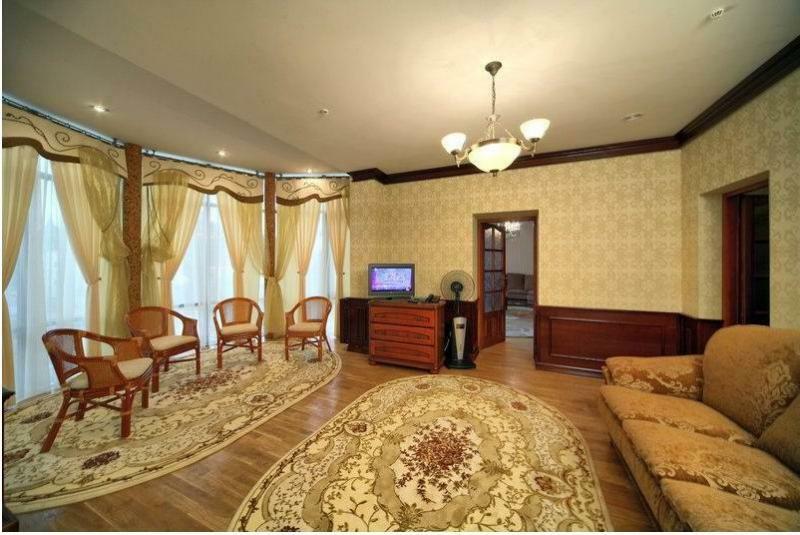 Продаж виставки 1135 м², Дрогобицкая ул., 10