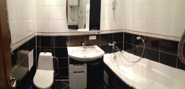 Аренда 2-комнатной квартиры 67 м², Вячеслава Черновола ул., 10
