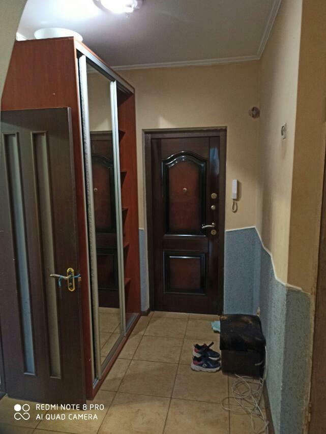 Аренда 2-комнатной квартиры 54 м², Николая Михновского ул., 2