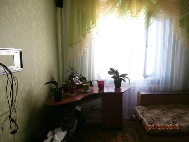 Продаж 3-кімнатної квартири 72 м², Раскової вул., 48